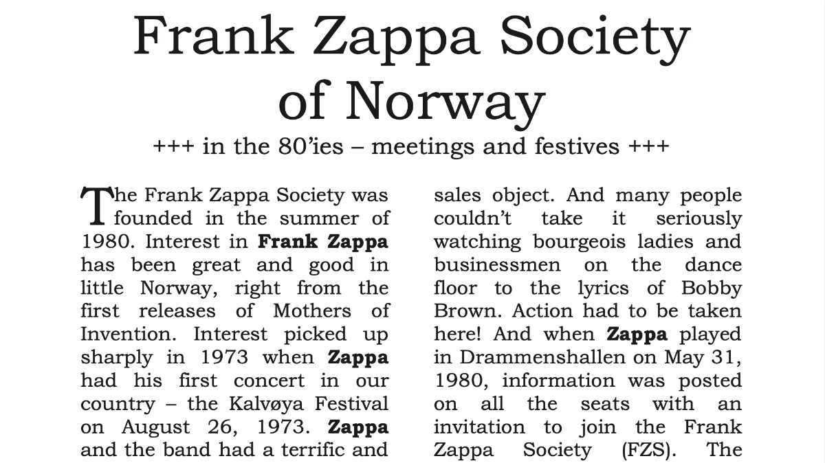 Arf Dossier 126 – endlich im Briefkasten