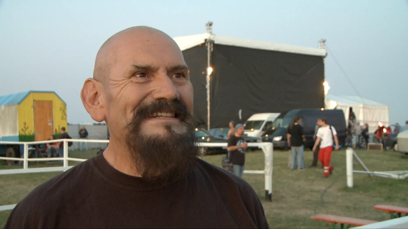 Nachruf auf Roy Estrada – von Arthur Tripp