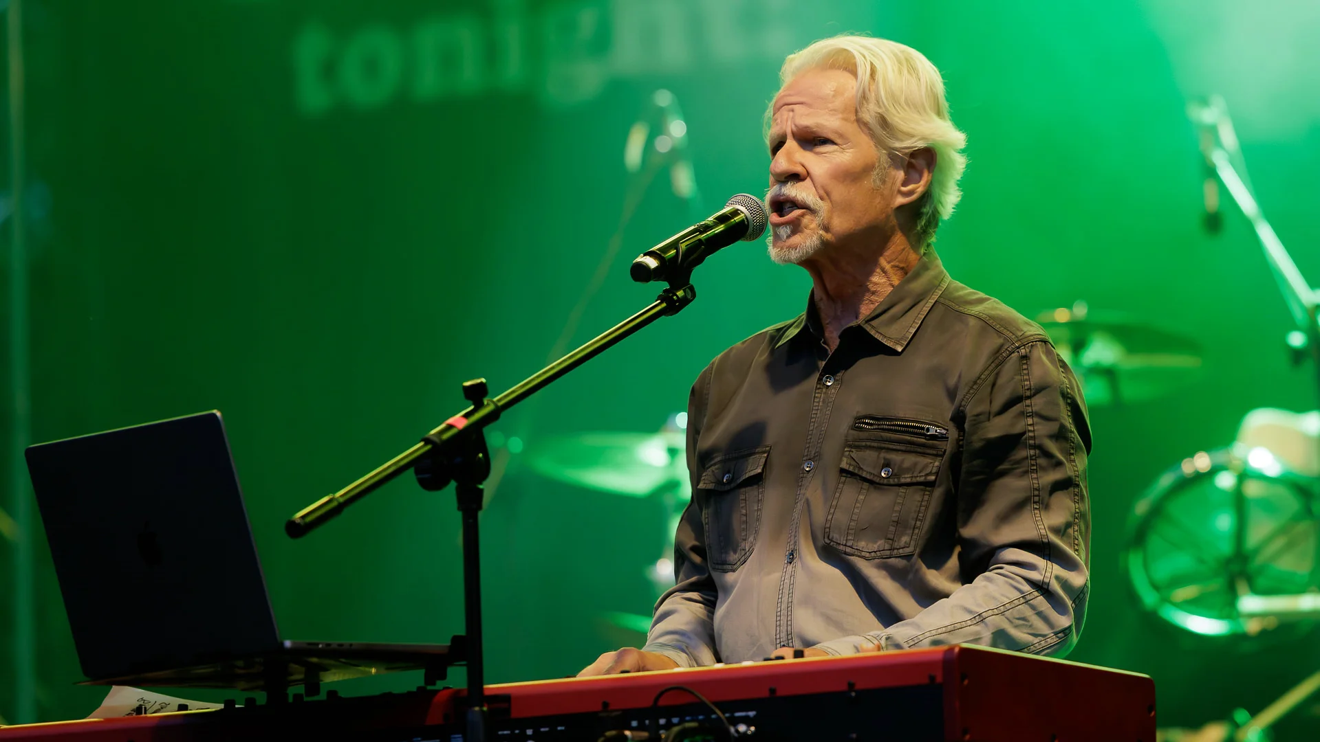 Robert Martin – Sein Leben für die Musik